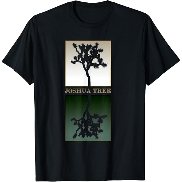 The Joshua Tree Tour Tシャツ s-l400.jpg
